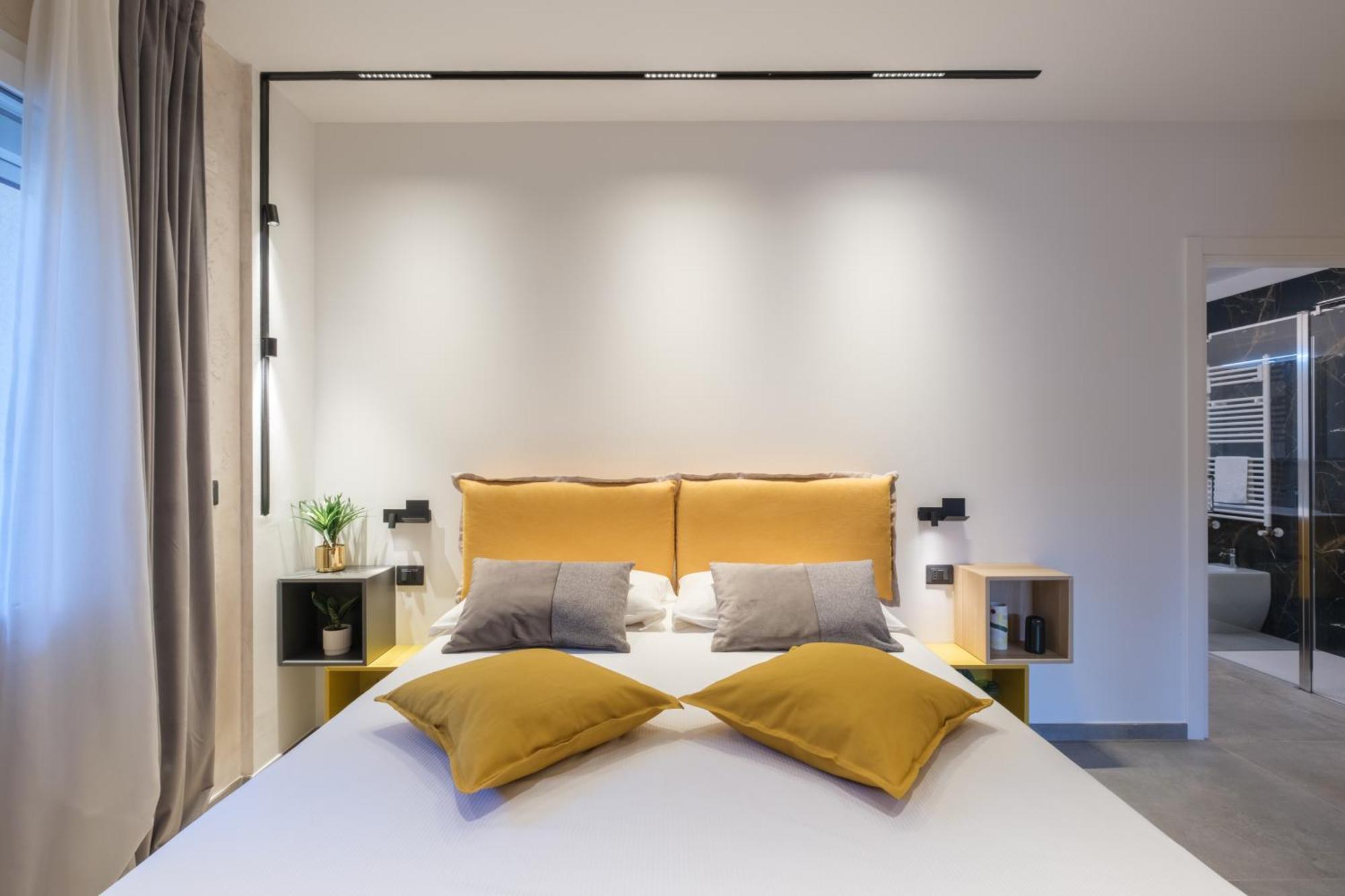 Tempobiancosuites — Foto 2