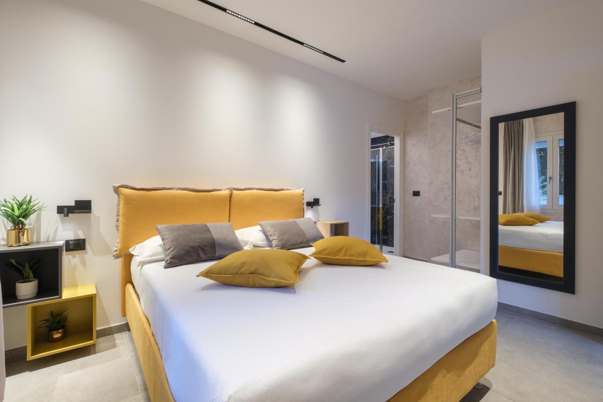Tempobiancosuites — Foto 3